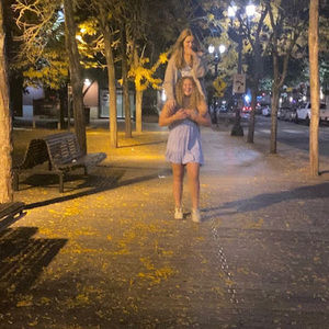 Meet your Posher, Peyton